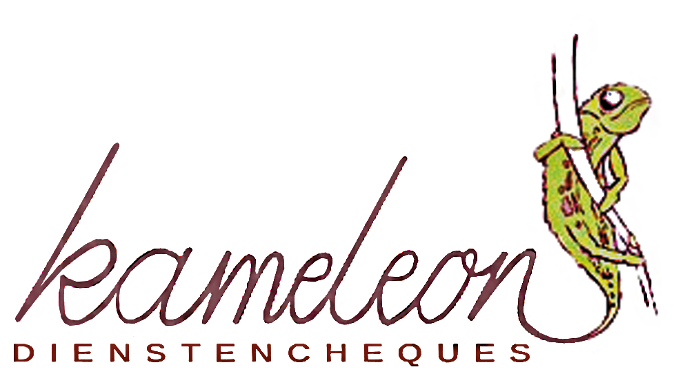 Logo kameleondiensten