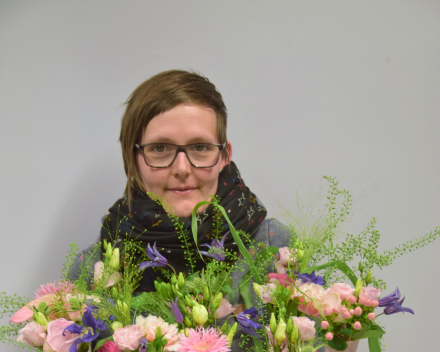 Crea - avond met thema 'lente'