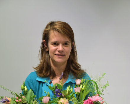 Crea - avond met thema 'lente'